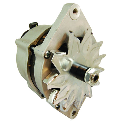 WAI New Alternator for Thermoking 120A 12334N