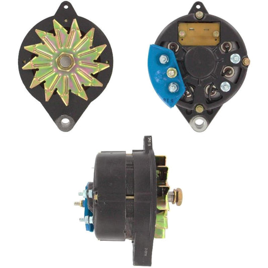 PlusLine Original Alternator for Thermo King 37A 110159+