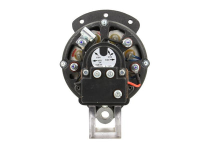 Remy New Alternator for Thermo King 22A 93081