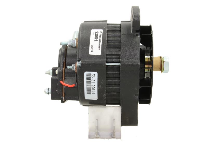 Remy New Alternator for Thermo King 22A 93081