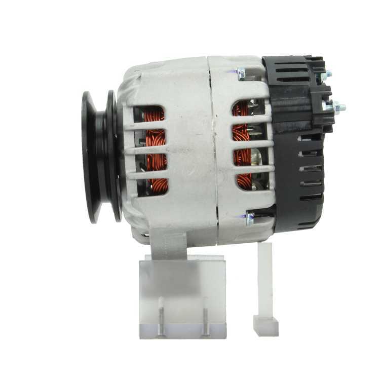 PlusLine Original Alternator for Thermoking 70A SG7S062+