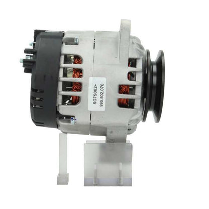 PlusLine Original Alternator for Thermoking 70A SG7S062+