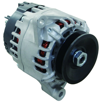 WAI New Alternator for Thermoking 70A 20447N