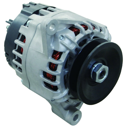 WAI New Alternator for Thermoking 70A 20447N