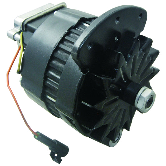 WAI New Alternator for Carrier 105A 8622N