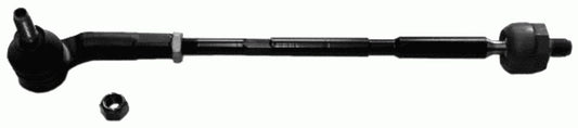 LEMFÖRDER Tie Rod for Audi/VW 2714301