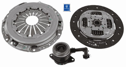 SACHS Clutch Kit for Fiat/Alfa 3000990538