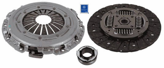 SACHS Clutch Kit for Hyundai/Kia 3000951598