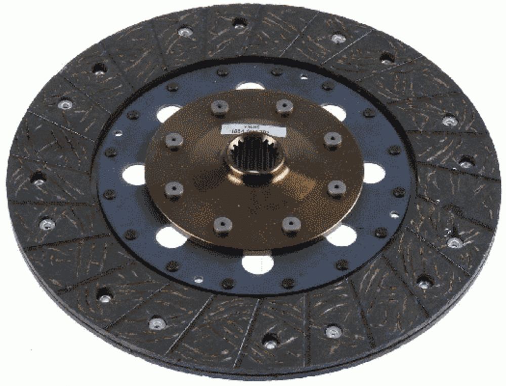 SACHS Clutch Disc for Hyundai/Kia 1864600702