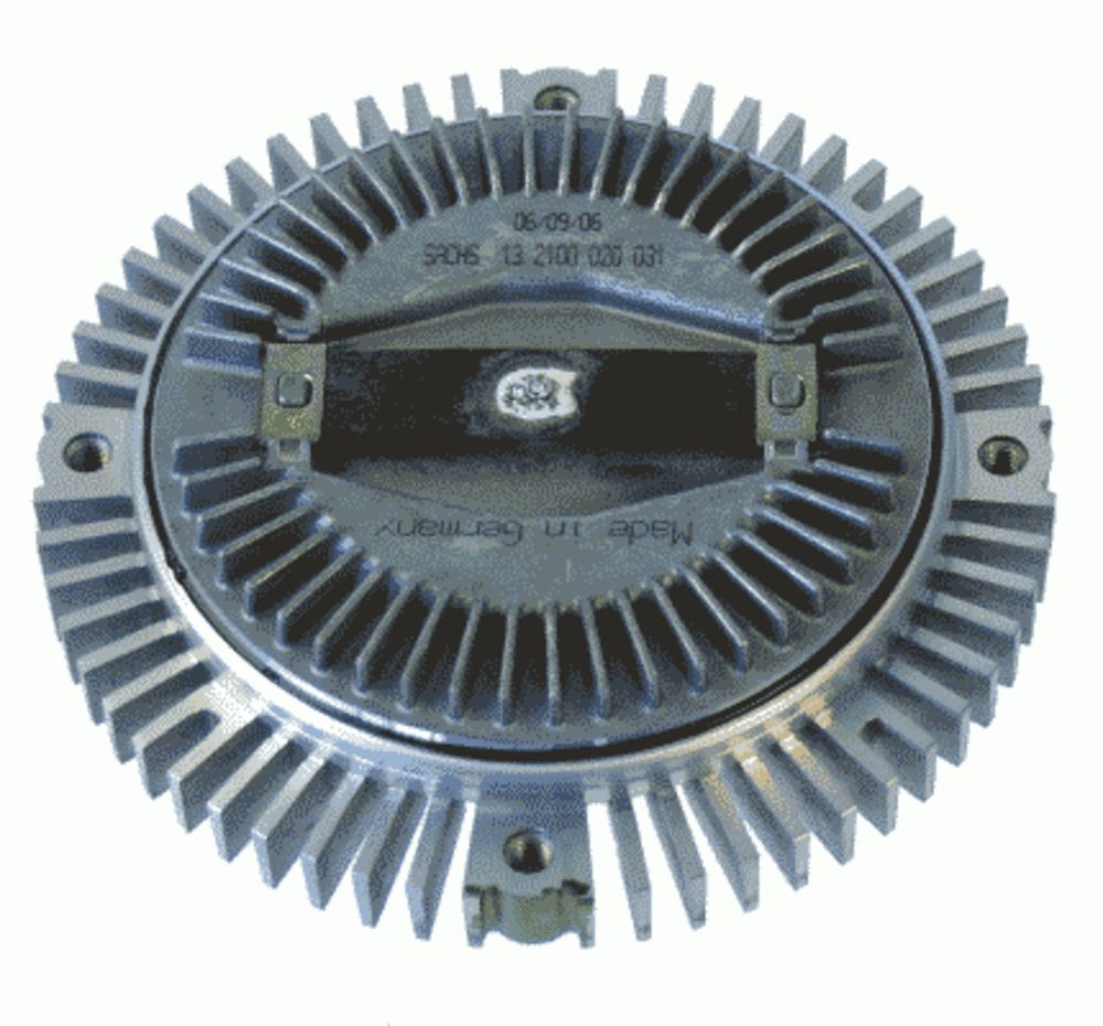 SACHS Radiator fan Clutch for Mercedes 2100020031