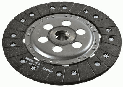SACHS Clutch Disc for Porsche 1864000141