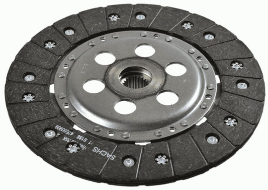 SACHS Clutch Disc for Porsche 1864000141