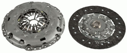 SACHS Clutch Kit for Audi/VW 3000950940