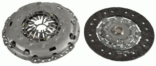 SACHS Clutch Kit for Audi/VW 3000950940