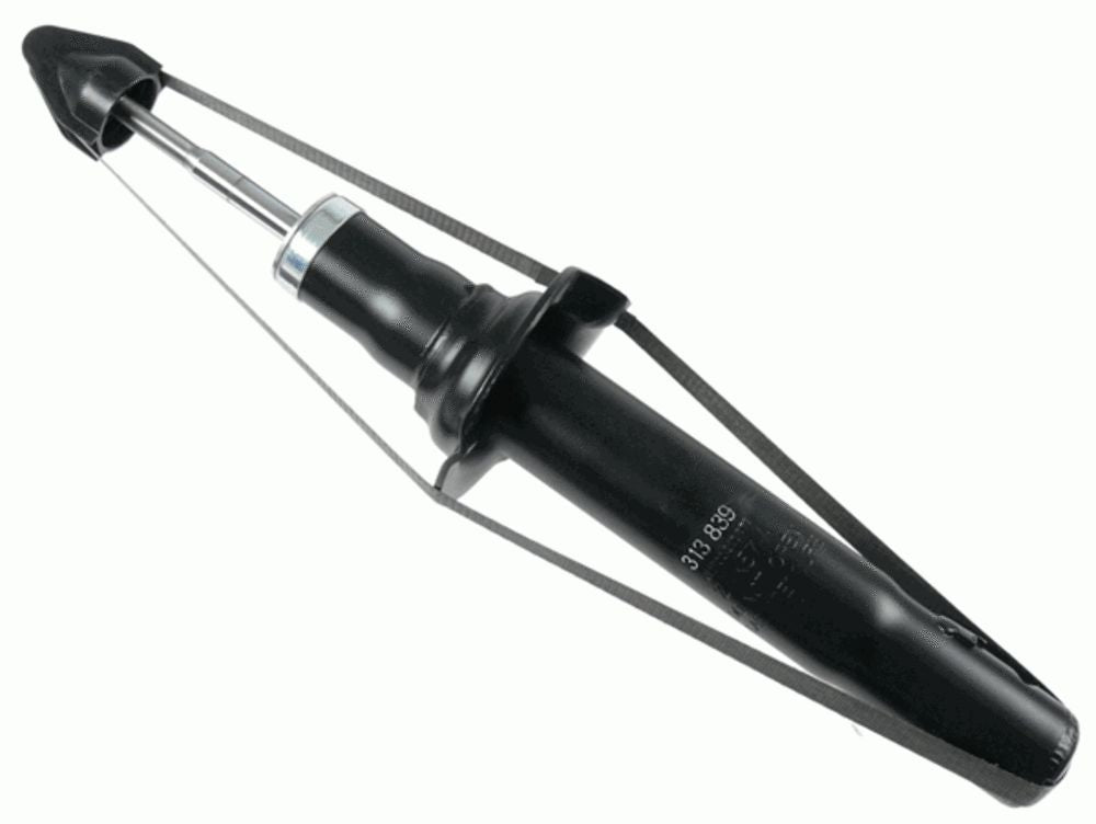 Boge Shock Absorber Left 27-K57-A
