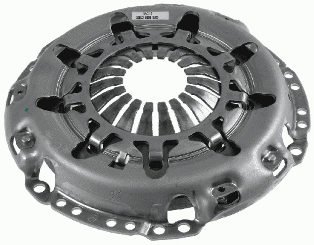 SACHS Clutch Pressure Plate for Citroen/Peugeot 3082600585