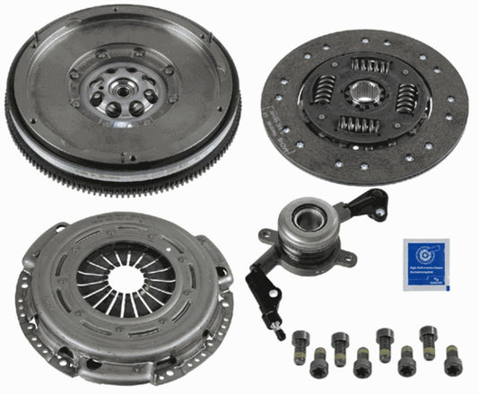 SACHS Clutch Kit for Mercedes 2290601099