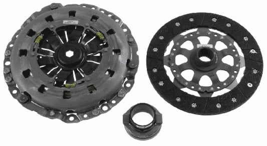 SACHS Clutch Kit for BMW 3000951127