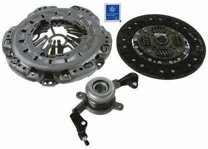SACHS Clutch Kit for Mercedes 3000990172