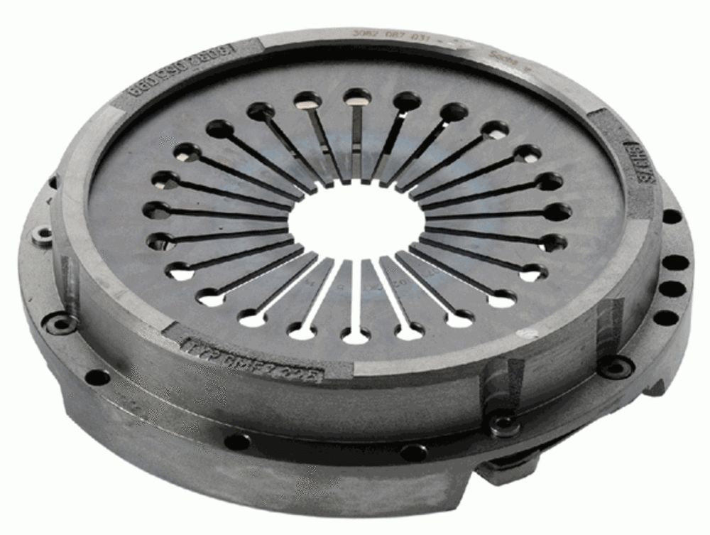 SACHS Clutch Pressure Plate for Porsche 3082087031