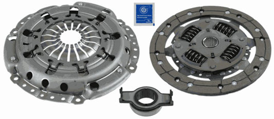 SACHS Clutch Kit for Ford 3000951175