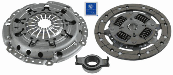 SACHS Clutch Kit for Ford 3000951175