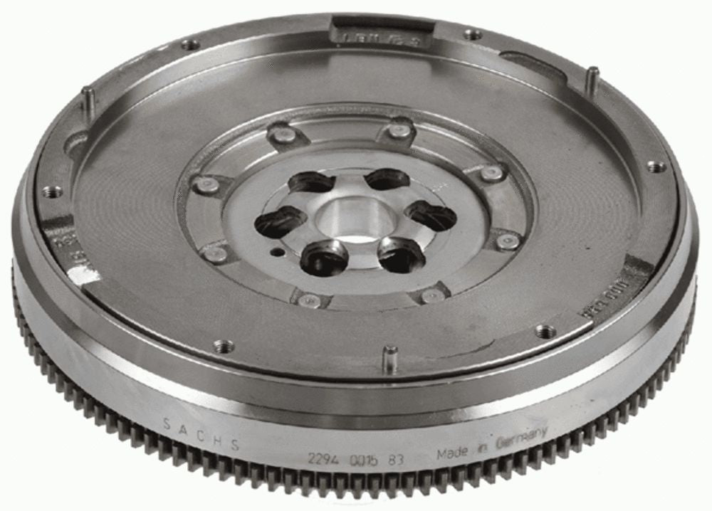 Sachs Dual Mass Flywheel For Peugeot 2294001583