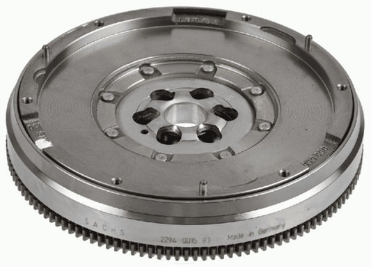 Sachs Dual Mass Flywheel For Peugeot 2294001583
