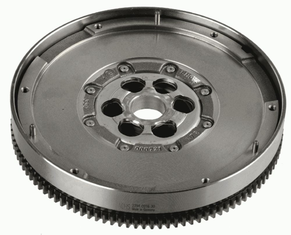 Sachs Dual Mass Flywheel For Opel 2294001630