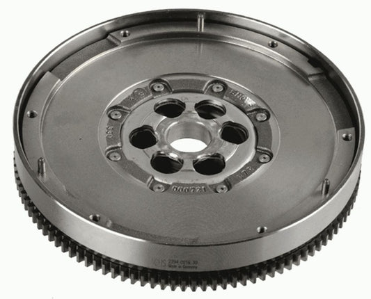 Sachs Dual Mass Flywheel For Opel 2294001630