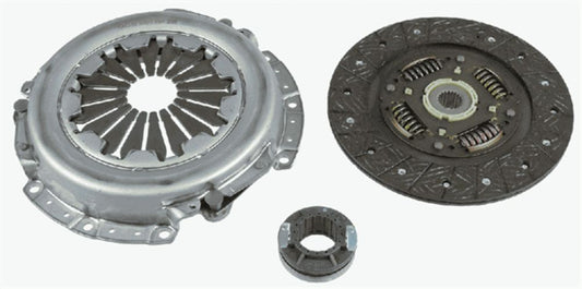 SACHS Clutch Kit for Hyundai/Kia 3000954230