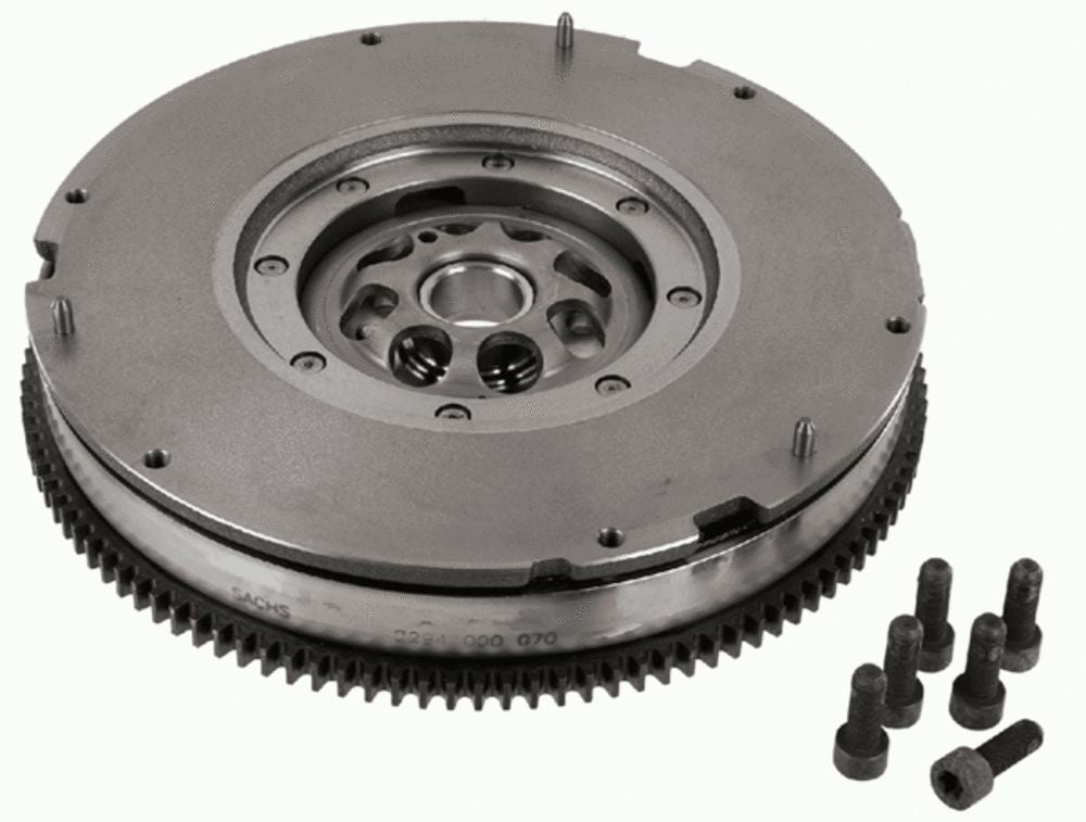 Sachs Dual Mass Flywheel For Jeep 2294000070