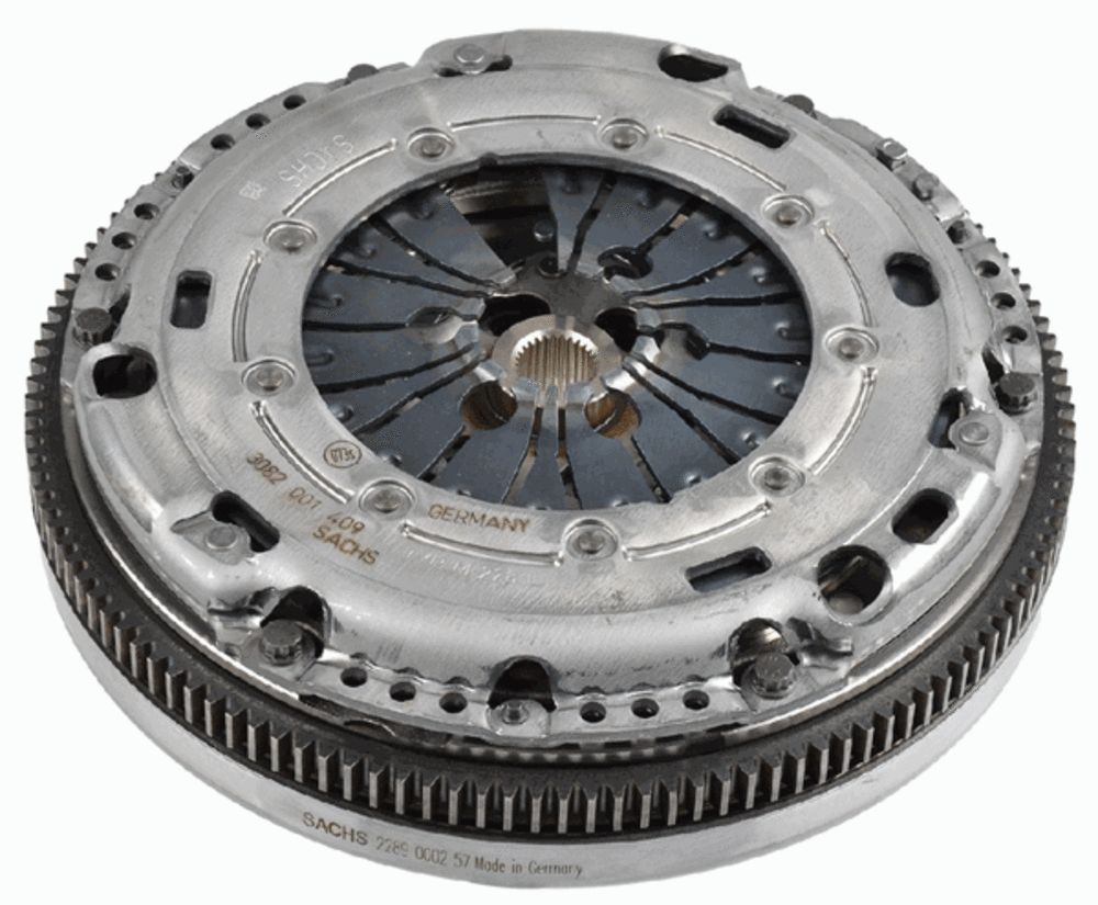 SACHS Clutch Kit for Audi/VW 2289000257