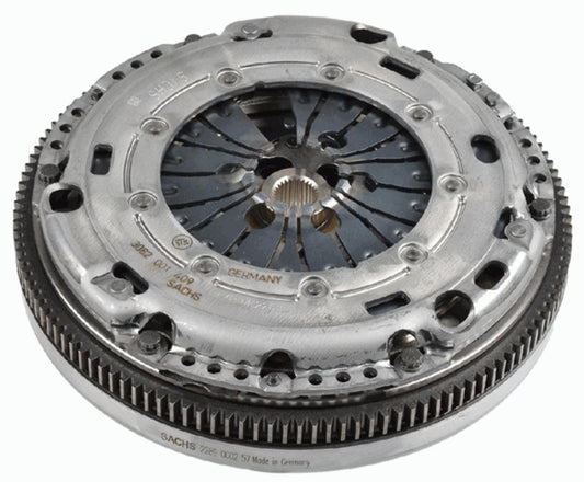 SACHS Clutch Kit for Audi/VW 2289000257
