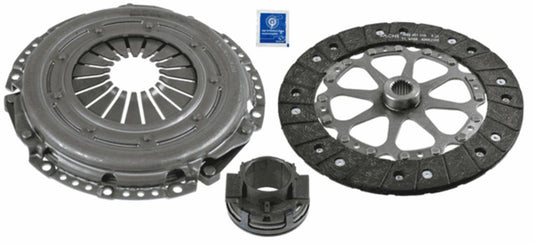 SACHS Clutch Kit for Volvo 3000694002