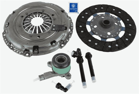 SACHS Clutch Kit for Renault 3000990557