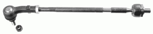 LEMFÖRDER Tie Rod Left/outer for Audi/VW 1025403