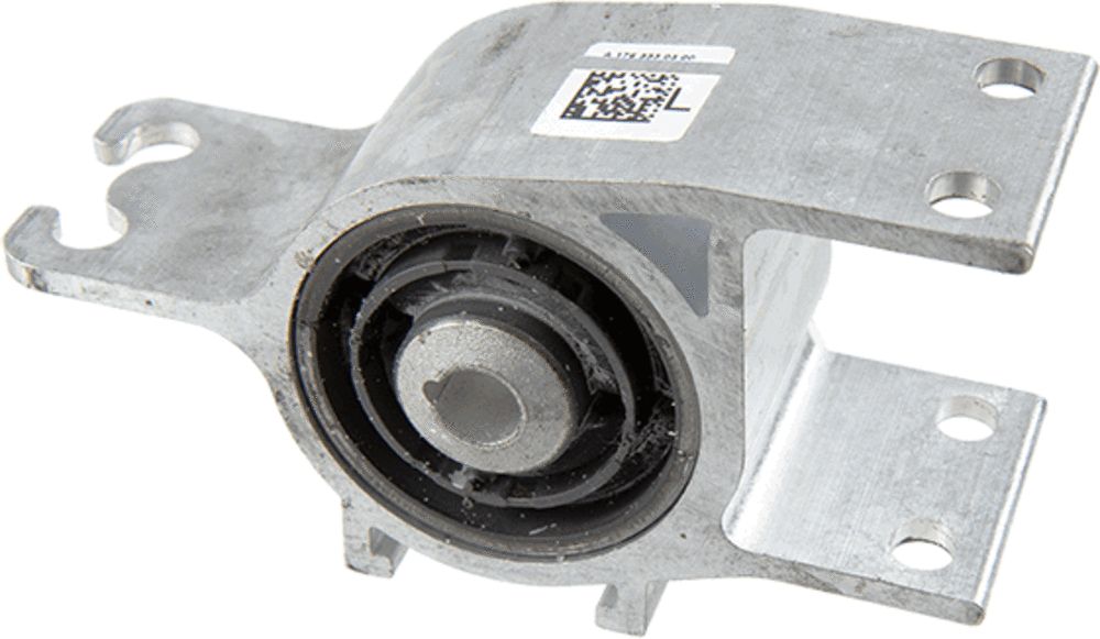 LEMFÖRDER Control arm Mount for Mercedes 4290001