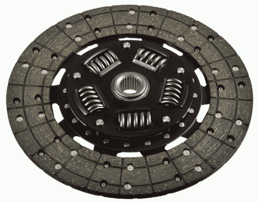 SACHS Clutch Disc for Nissan 1862565001
