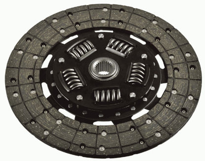SACHS Clutch Disc for Nissan 1862565001