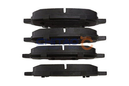 CHITAO Premium Brake Pad Set for disc brake CT211291
