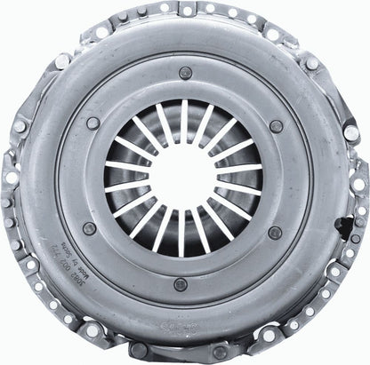 SACHS Clutch Kit for Vauxhall/Opel 3000990509