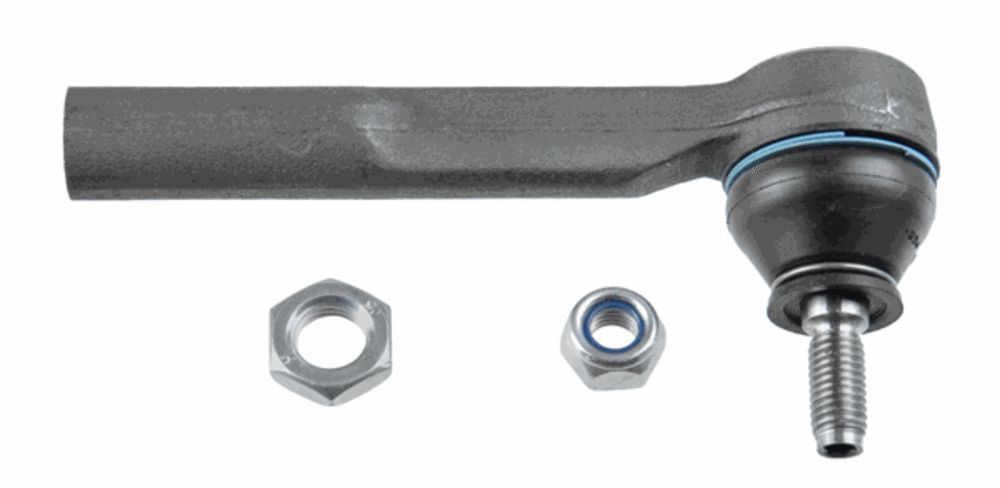LEMFÖRDER Tie Rod End Right/outer for Fiat/Alfa 4295701