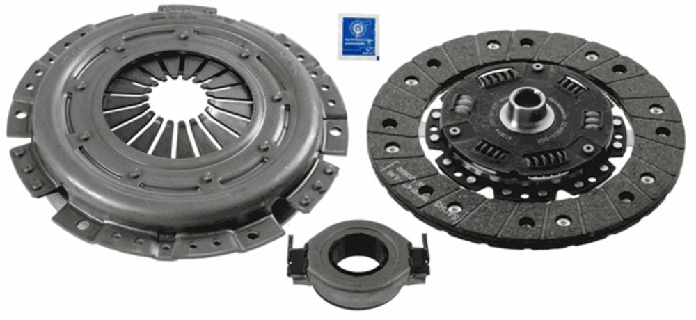 Sachs Clutch Kit For VW 3000053010