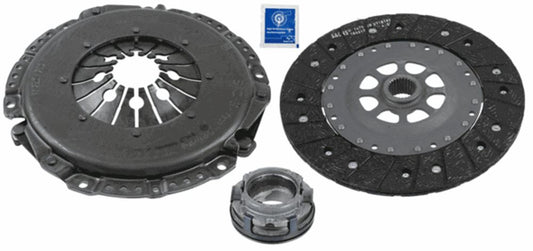 SACHS Clutch Kit for Mercedes 3000725001