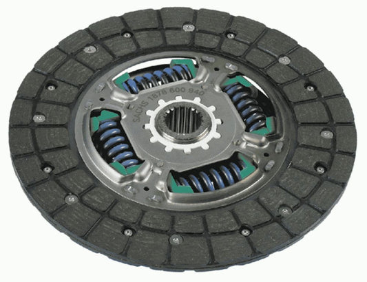 SACHS Clutch Disc for Toyota 1878600940