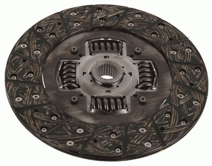 SACHS Clutch Disc for Mitsubishi 1878996101