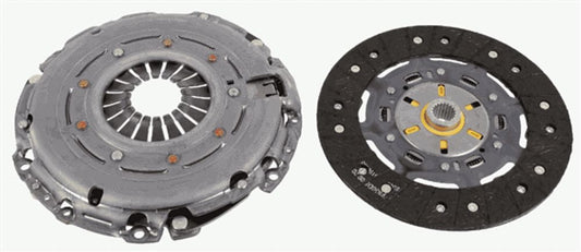 SACHS Clutch Kit for Fiat/Alfa 3000950690