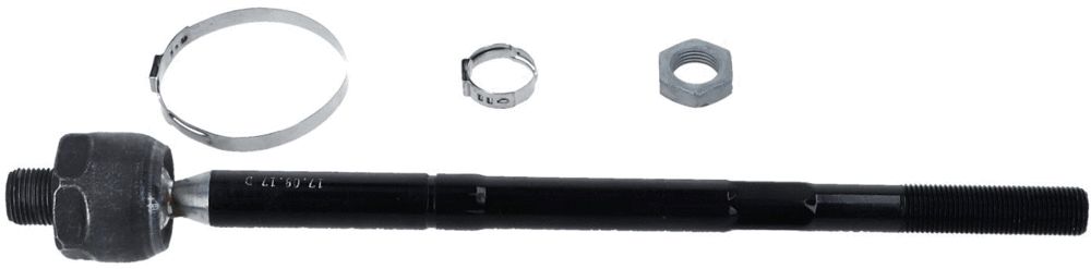 LEMFÖRDER Inner Tie Rod Left/Right for Vauxhall/Opel 3395201