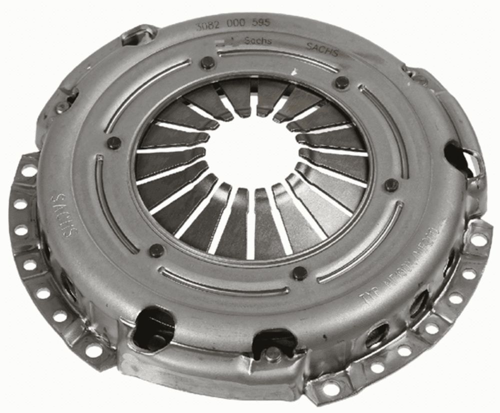 SACHS Clutch Pressure Plate for Mercedes 3082000595